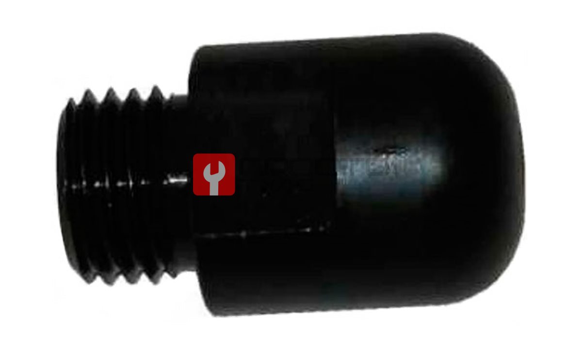  Ударная насадка М27 на шток г/ц 45т, Wallmek, 03-00026-006 (0)