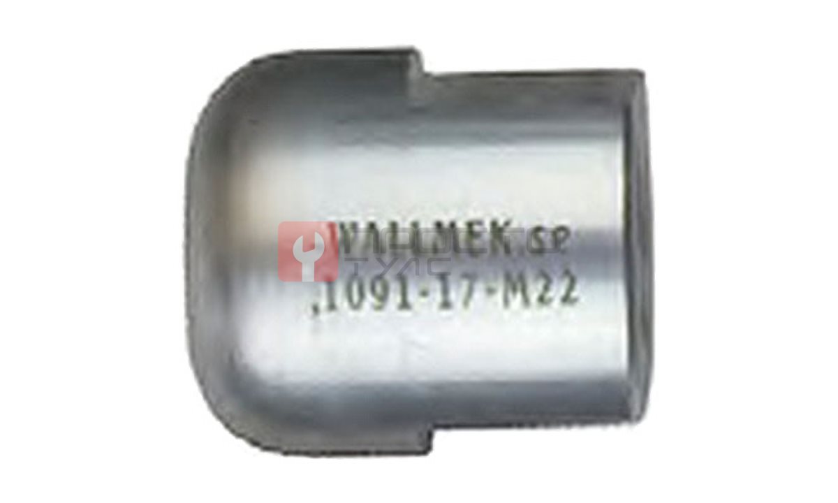  Ударная насадка М22 для тянущей шпильки, Wallmek, 1091-17-M22 (0)