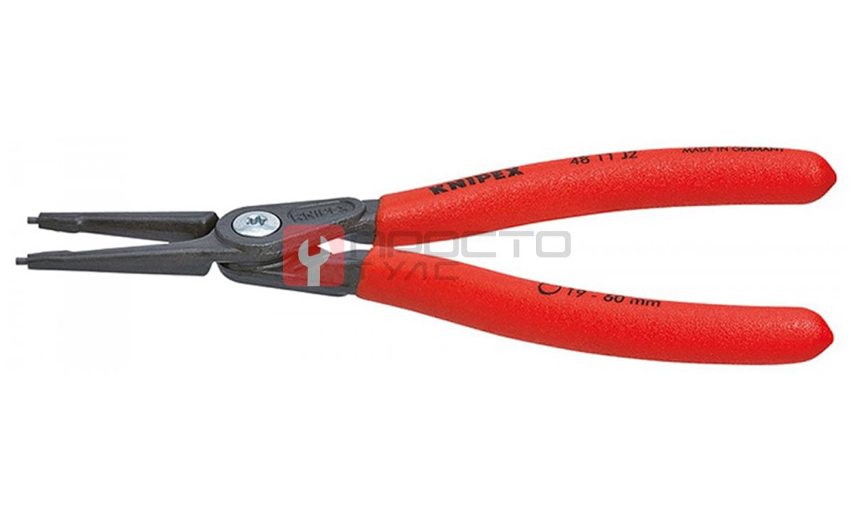  Кольцесъемники, KNIPEX, KN-4811J2 (0)