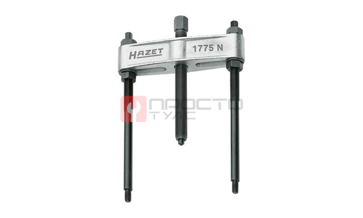  HAZET Съёмник (56-146) 1775N-16(775-16) (0)