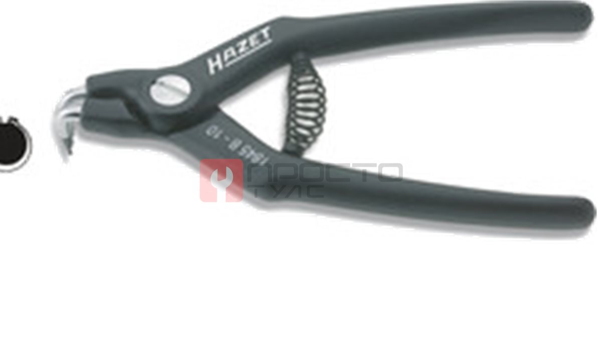  HAZET Съёмник стопорных колец 1845B-10 (0)
