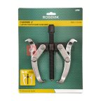  2JP04 Съемник с двумя поворотными захватами ROSSVIK 4