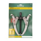  2JP06 Съемник с двумя поворотными захватами ROSSVIK 6