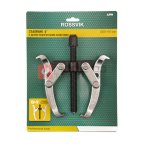  2JP04 Съемник с двумя поворотными захватами ROSSVIK 4