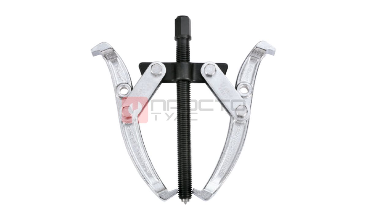  Съемник двухлапый Hans, 5322-04 (0)