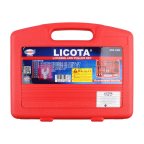  Licota ATB-1063 Набор съемников двух и трехлапых (4)
