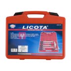  Licota ATB-1141 Набор съемников двухлапых, американского типа (100, 200, 250 мм) (3)