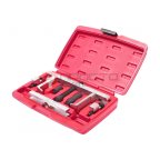  СЪЕМНИК JTC-1350 шкивов двухзахватный, глубина захвата 18мм, длина захватов 72/95мм мни (0)