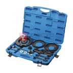  Съемник подшипников ступицы VW Transporter, кейс, 18 предметов мни (0)