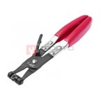  СЪЕМНИК JTC-1027 хомутов с фиксатором (клещи) мни (0)