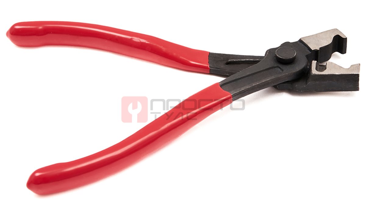  ST209 Клещи для хомутов ШРУСа Clic-R (0)
