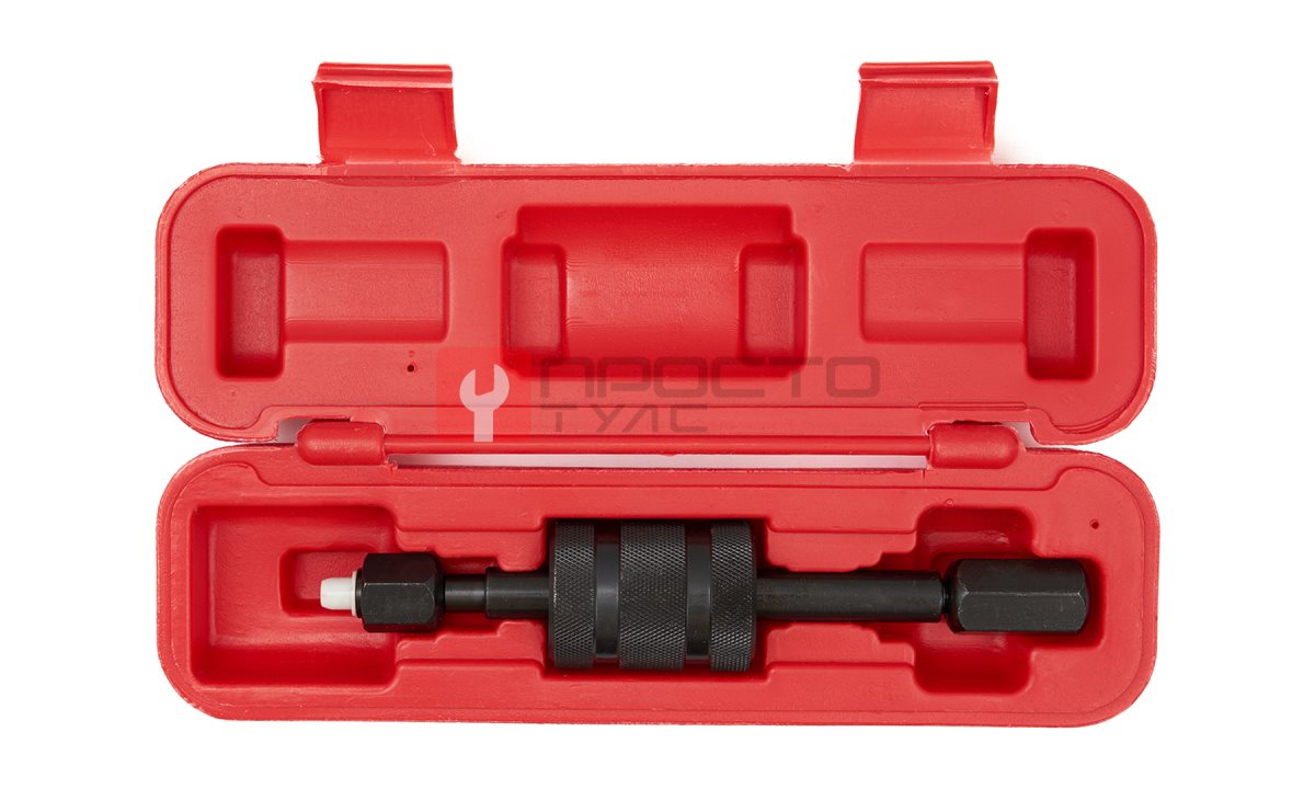  ST204 Съемник дизельных форсунок M8, M12, M14 (1)