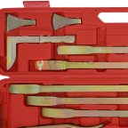  ST402 Набор рихтовочных монтажных лопаток, 13шт (4)
