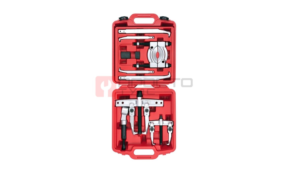  Съёмник подшипников  МАСТАК 104-12030C (0)