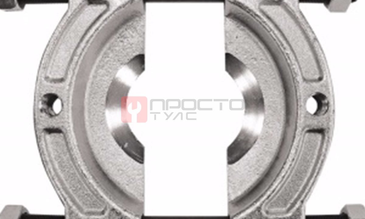  Съёмник подшипников МАСТАК 104-11050 (0)