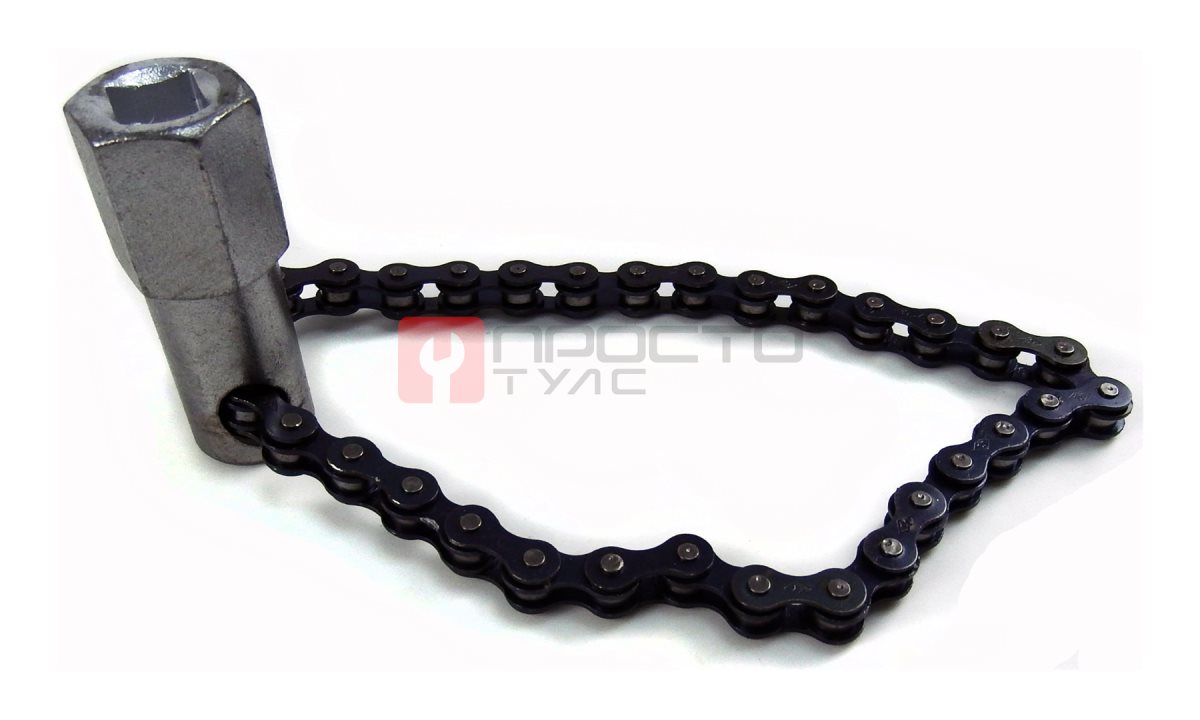  Съемник фильтра цепной TA-A1005-1 AE&T (1)