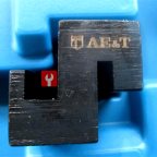  Съемник пружин универсальный TA-B1027 AE&T (7)