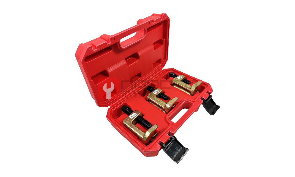  Съемник шаровых (3 предмета) TA-B1036 AE&T (0)