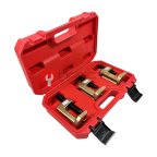  Съемник шаровых (3 предмета) TA-B1036 AE&T мни (0)