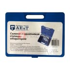  Съемник подшипников ступицы с сепаратором TA-D1022 AE&T (3)