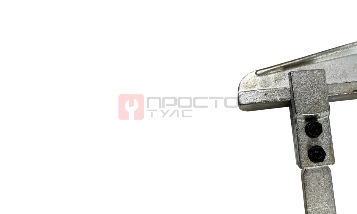  Съемник 2-лапый 200*150мм TA-D1028-4 AE&T (1)