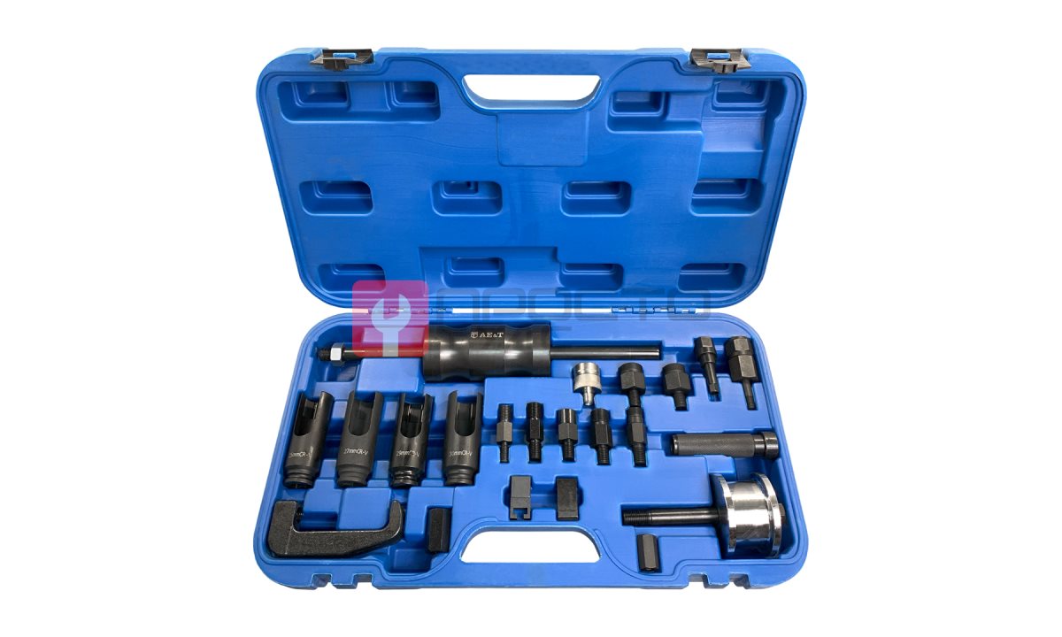  Съемник инжекторов дизелей MASTER SET TA-D1118-A AE&T (0)