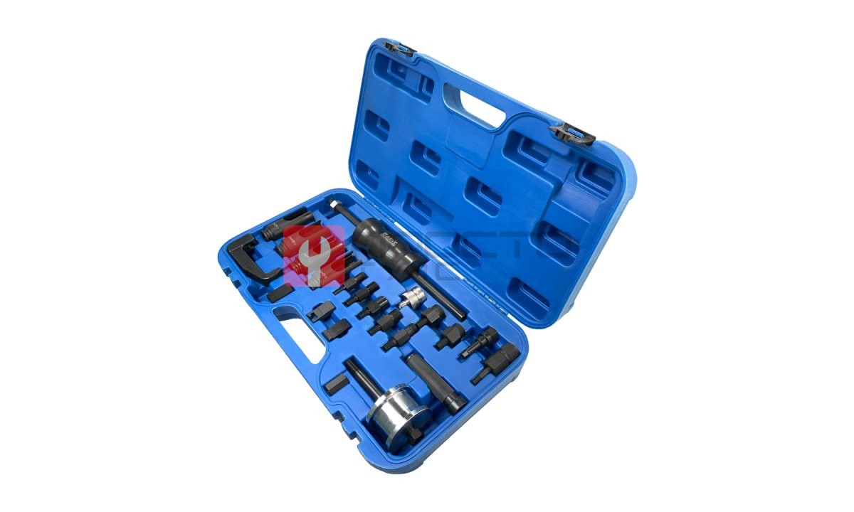  Съемник инжекторов дизелей MASTER SET TA-D1118-A AE&T (1)
