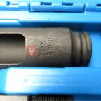  Съемник инжекторов дизелей MASTER SET EXTRA TA-D1118 AE&T (2)