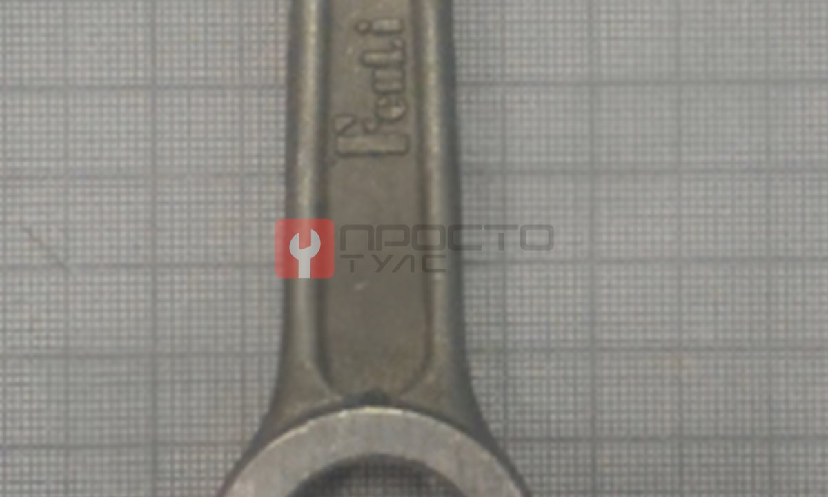  9411010 (8973035780) Шатун 2,5 D.51 (7020002) (0)