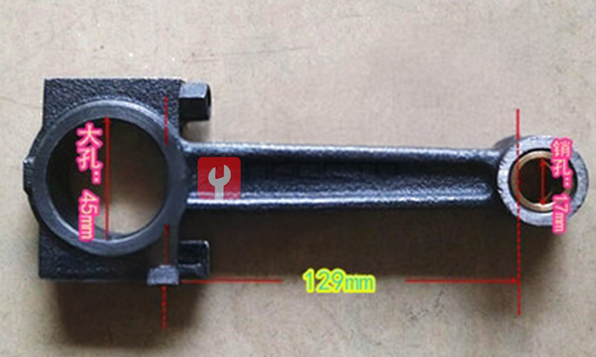  Для компрессора 17*45*129 (0)