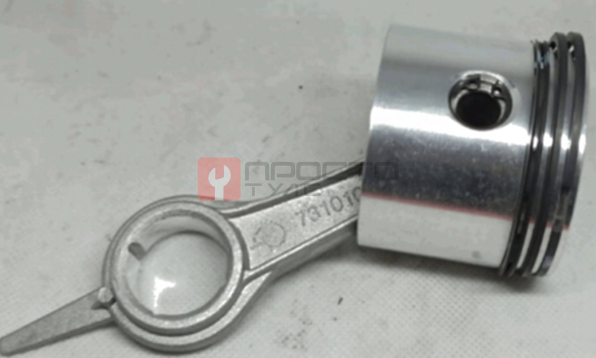  Набор шатуна F1/300 (7310100) (0)