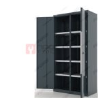  Металлический шкаф Феррум 13.2081-7016/7016 мни (0)