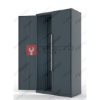  Металлический шкаф Феррум 13.9001-7016/7016 мни (0)
