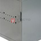  Шкаф навесной с подъемной створкой, 1210х410х310 мм /OPTIMAL-NWA3/ (3)