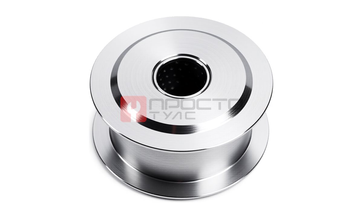  Ролик цепи TST55W (1)