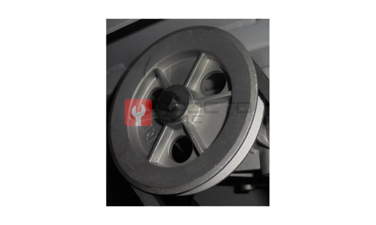  KraftWell C-200-320500-0 Шкив (0)