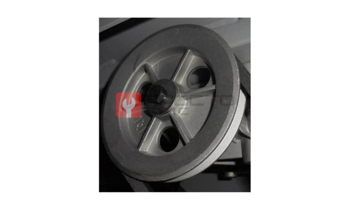  KraftWell C-200-320500-0 Шкив (1)