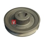  9076023 Шкив 100х1А Н24 AL к VCF мни (0)