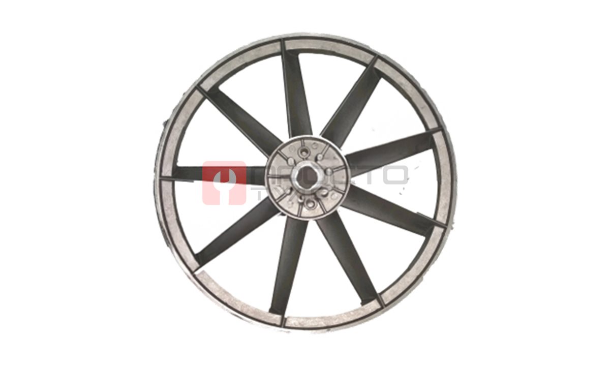  HS2070Z22 Шкив головы B5200 (0)