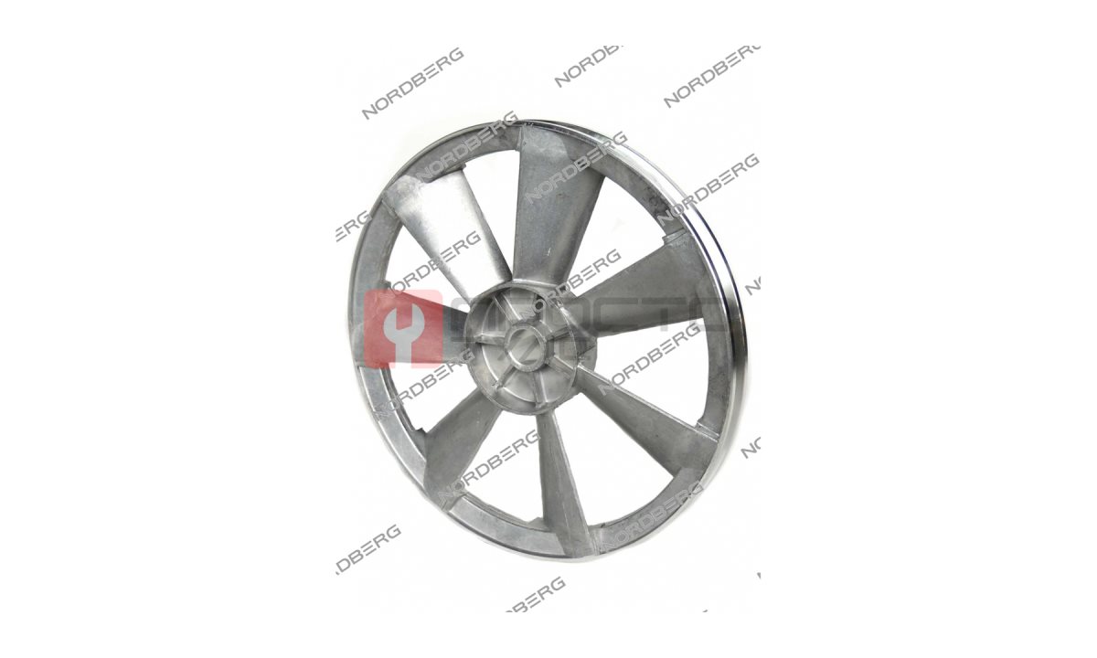  Шкив для компрессора NCE100/400 NORDBERG NCE100/400#PUL (0)