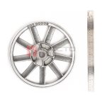  Шкив D266.7, A1 LB24, LB24А, LB30, LB30А, LB30АВ мни (1)