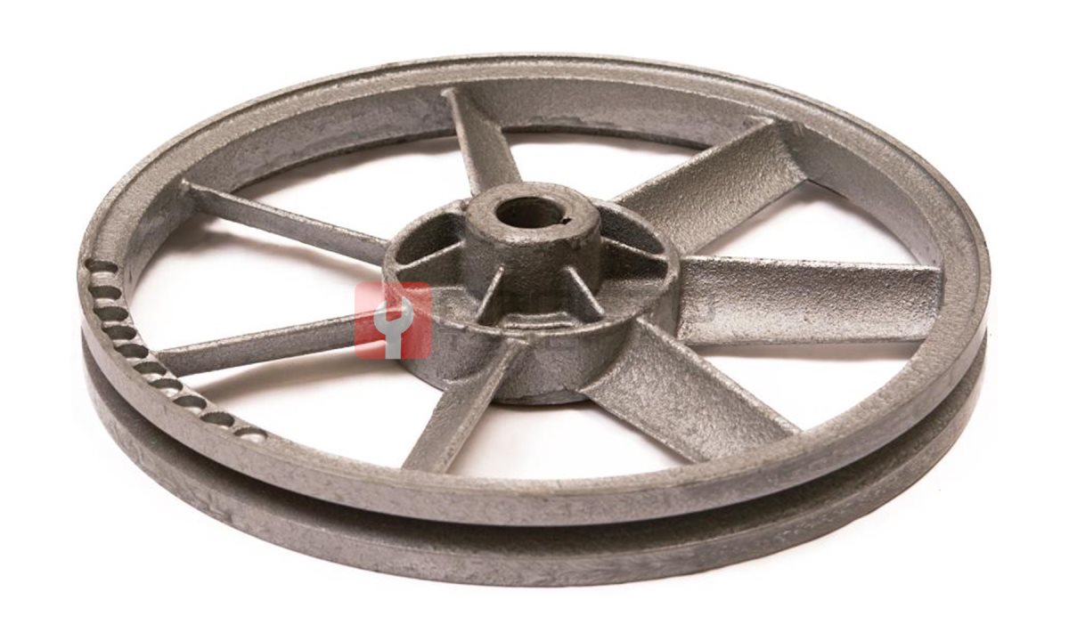 Шкив D320, A1 LB40, LB40В (0)