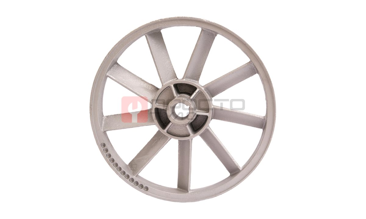  Шкив D368, A2 LB50, LB50В, LB75, LB75В (0)