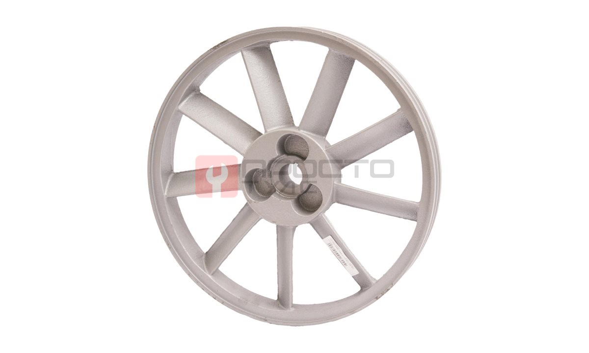  Шкив D368, A2 LB50, LB50В, LB75, LB75В (1)