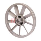  Шкив D368, A2 LB50, LB50В, LB75, LB75В (2)