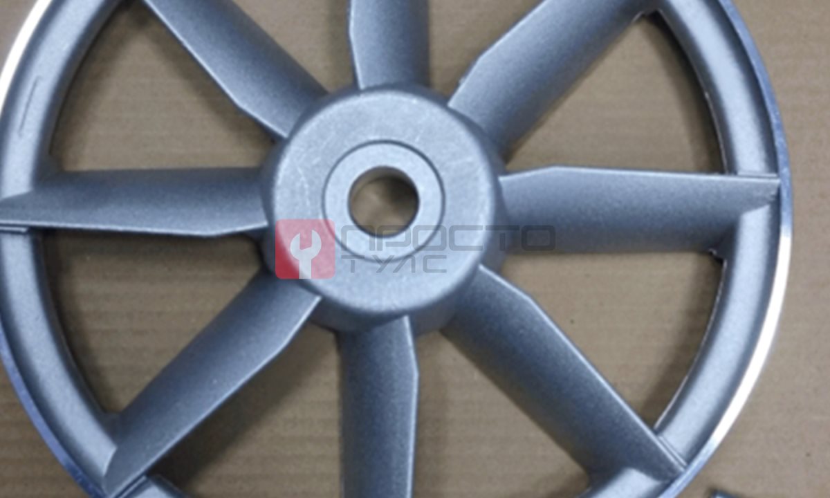  Шкив головы для B3600B (0)