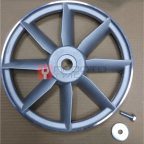  Шкив головы для B3600B мни (0)