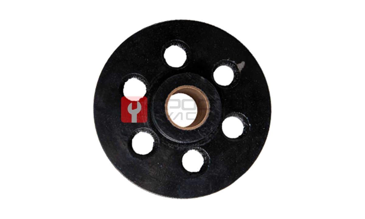  Шкив на подъёмник TST440B, TST455B TROMMELBERG (0)