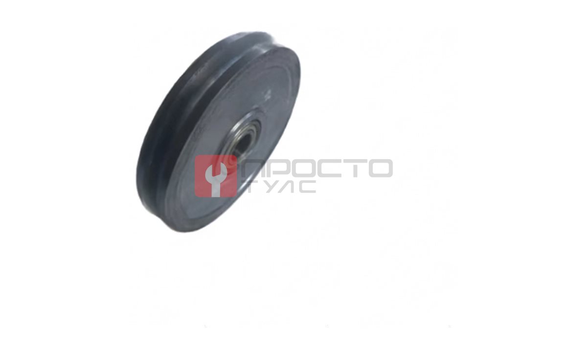  Шкив для подъёмника TROMMELBERG TST 55W металлический (0)