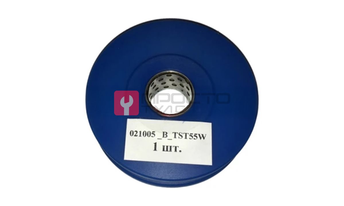  Шкив для подъёмника TROMMELBERG TST 55W пластик (0)